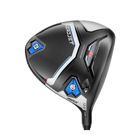 Cobra Junior Aerojet Max Driver