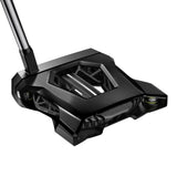 Cobra King 3D Printed Agera-30 Black Putter