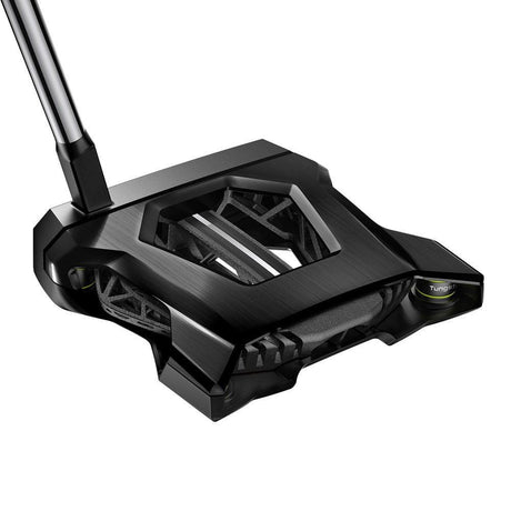 Cobra King 3D Printed Agera-30 Black Putter