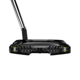 Cobra King 3D Printed Agera-30 Black Putter