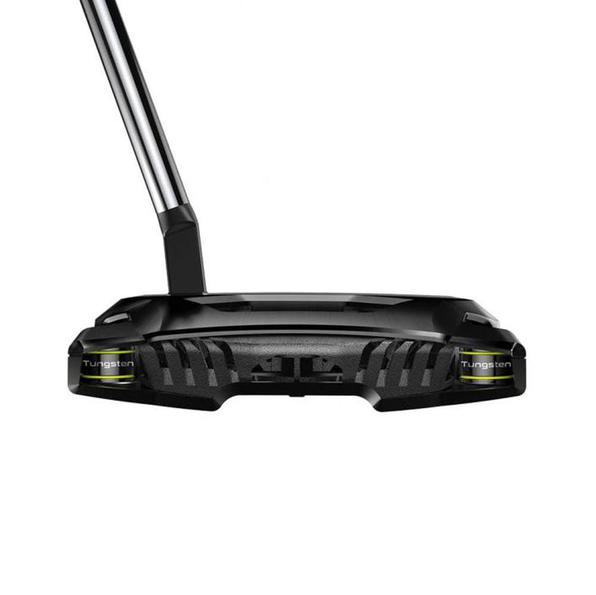 Cobra King 3D Printed Agera-30 Black Putter
