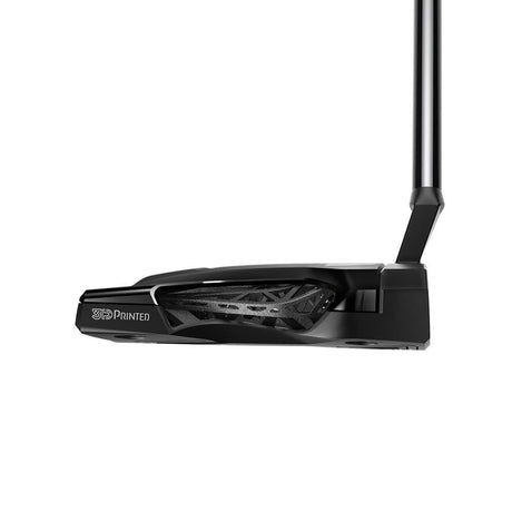 Cobra King 3D Printed Agera-30 Black Putter