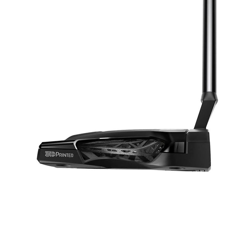 Cobra King 3D Printed Agera-30 Black Putter