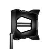 Cobra King 3D Printed Agera-30 Black Putter