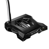 Cobra King 3D Printed Agera Armlock Black Putter