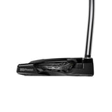 Cobra King 3D Printed Agera Armlock Black Putter