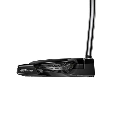 Cobra King 3D Printed Agera Armlock Black Putter