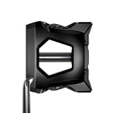 Cobra King 3D Printed Agera Armlock Black Putter