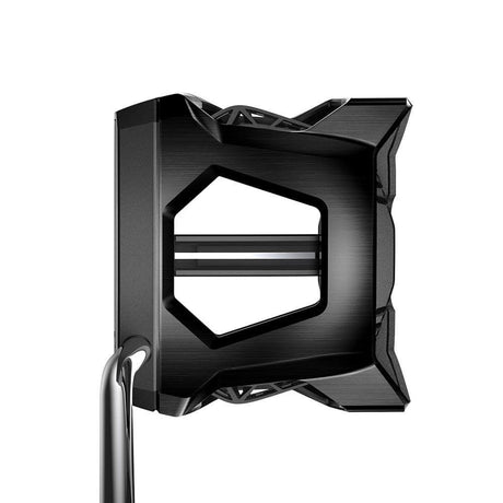 Cobra King 3D Printed Agera Black Putter
