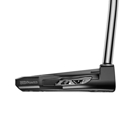 Cobra King 3D Printed Supernova Black Putter