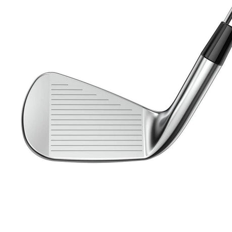 Cobra King CB/MB Iron Set