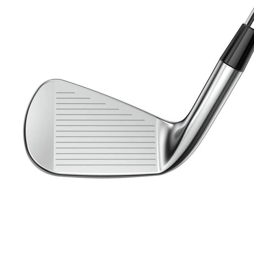 Cobra King CB/MB Iron Set