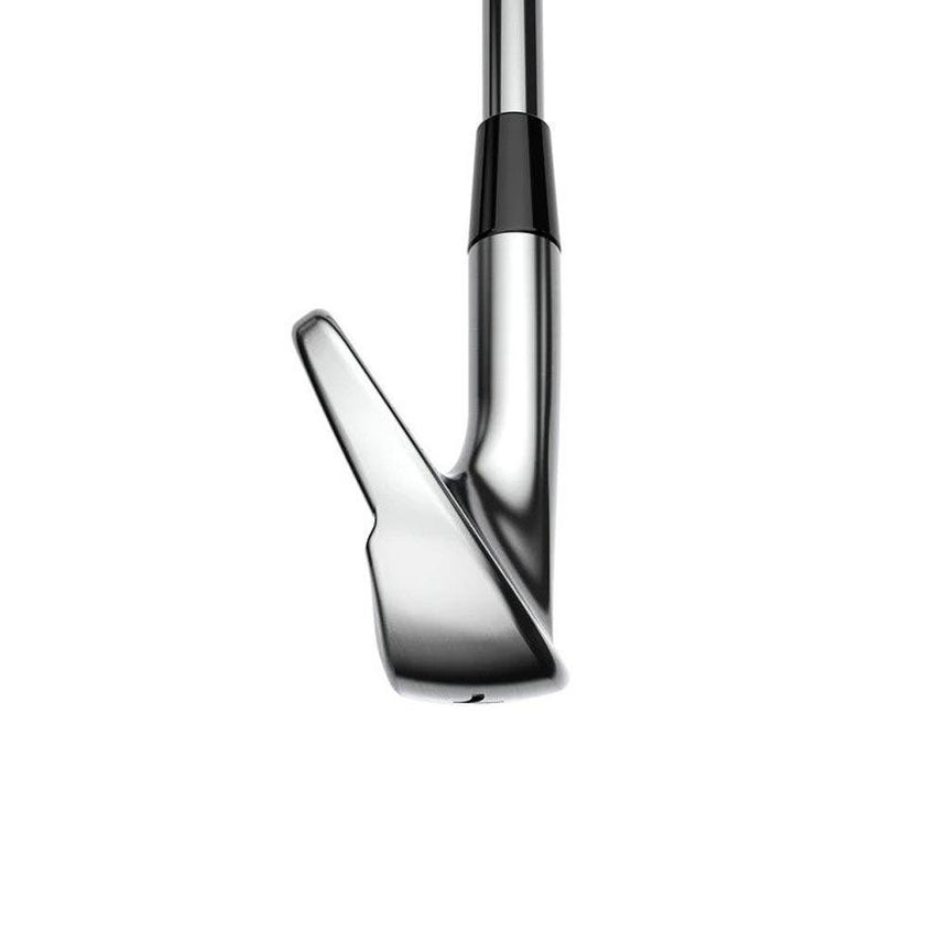 Cobra King CB/MB Iron Set