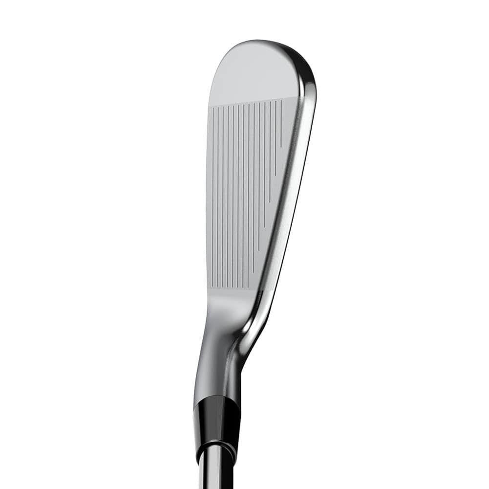 Cobra King Forged Tec ONE Length Iron Set