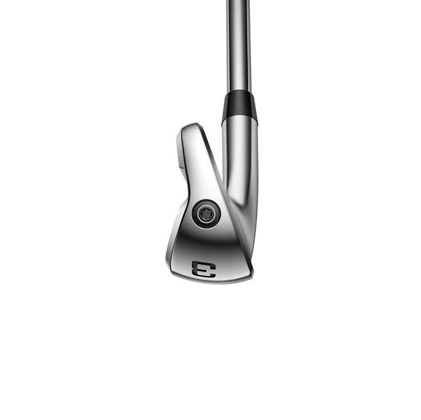 Cobra King TEC Utility Iron