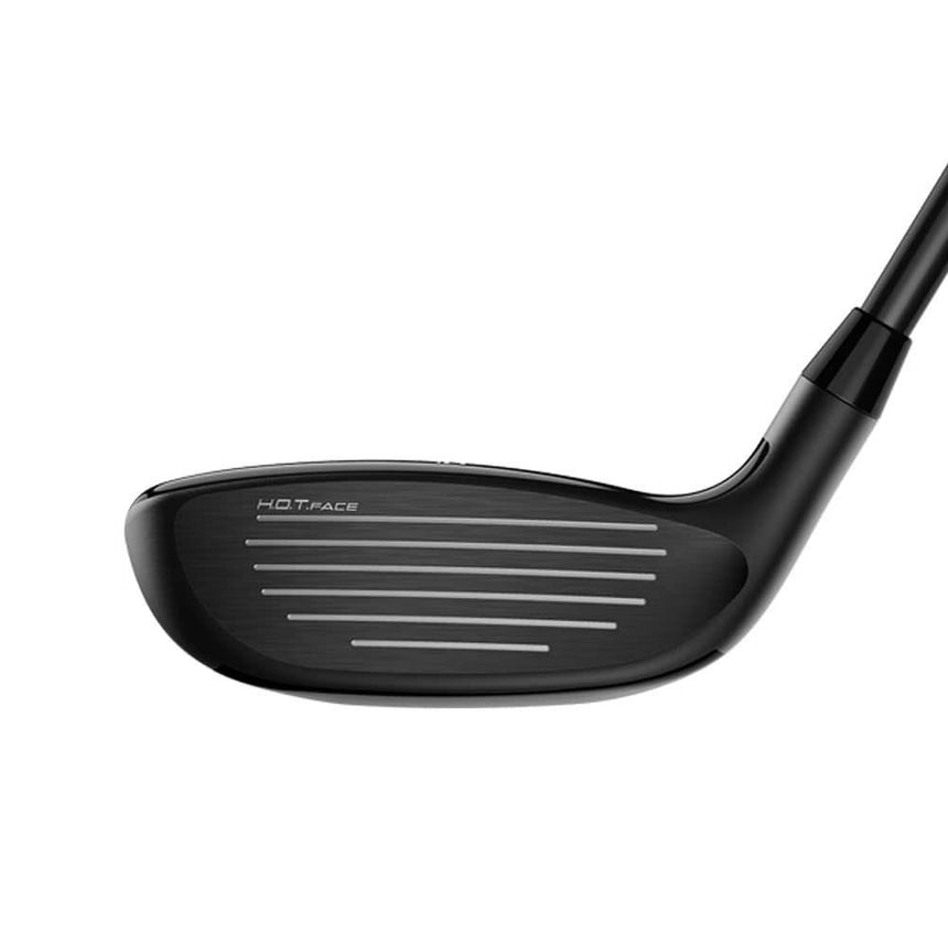Cobra LTDx ONE Length Combo Iron Set