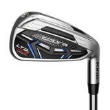 Cobra LTDx ONE Length Combo Iron Set