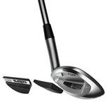 Cobra Snakebite-X Wedge