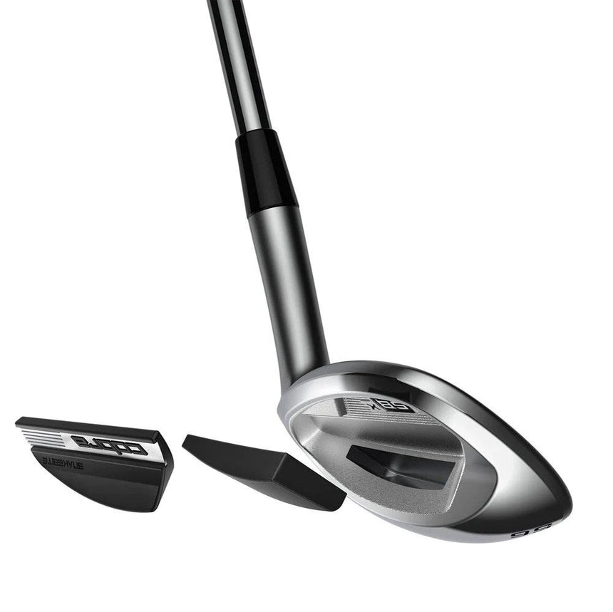 Cobra Snakebite-X Wedge