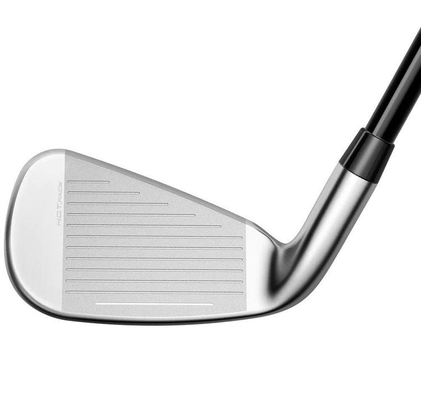 Cobra Women's Aerojet Combo Iron Set