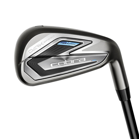 Cobra Women's DARKSPEED Combo Iron Set