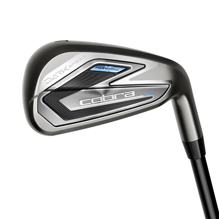 Cobra Women's DARKSPEED Combo Iron Set