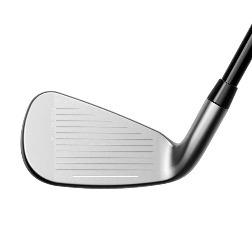 Cobra Women's LTDx Combo Iron Set