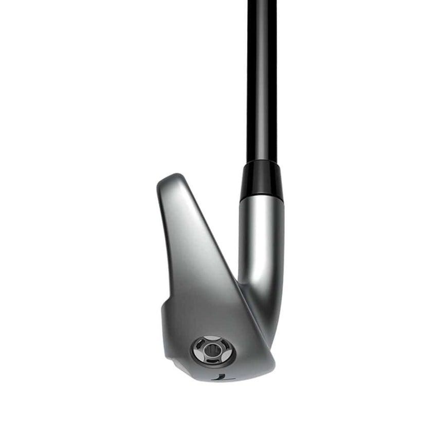 Cobra Women's LTDx Combo Iron Set