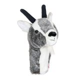 Daphne's Goat Animal Headcover