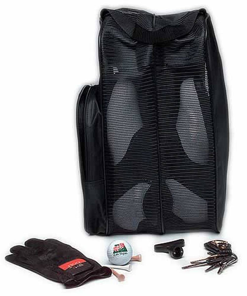 Deluxe Shoe Bag