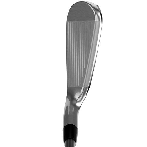 Mizuno JPX 921 Hot Metal Pro Iron Set (Right-Handed)