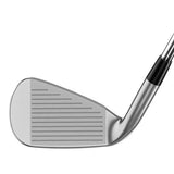 Mizuno JPX 921 Hot Metal Pro Iron Set (Right-Handed)
