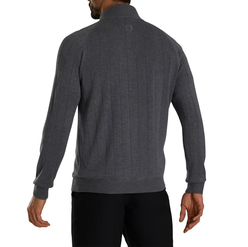 Heather Charcoal