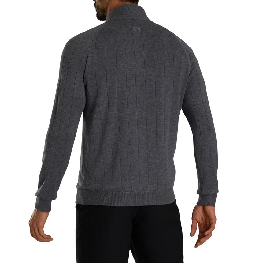 Heather Charcoal