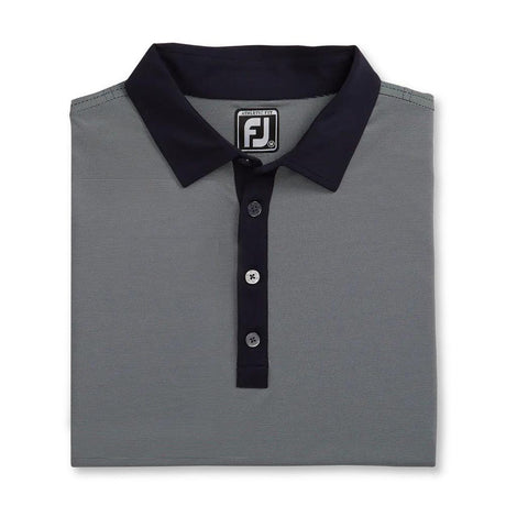 Navy White