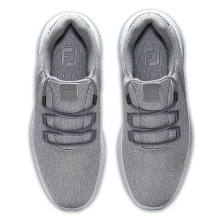 White Grey