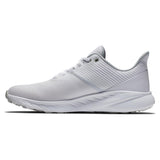 White Gray