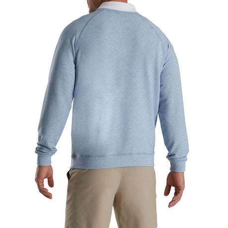 Dove Grey Heather