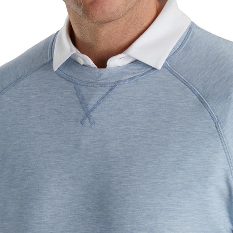 Dove Grey Heather