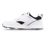 White Black