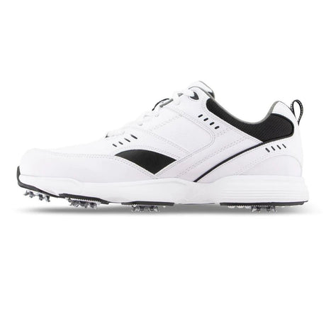 White Black