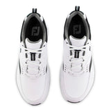 White Black