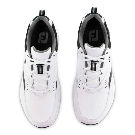 White Black