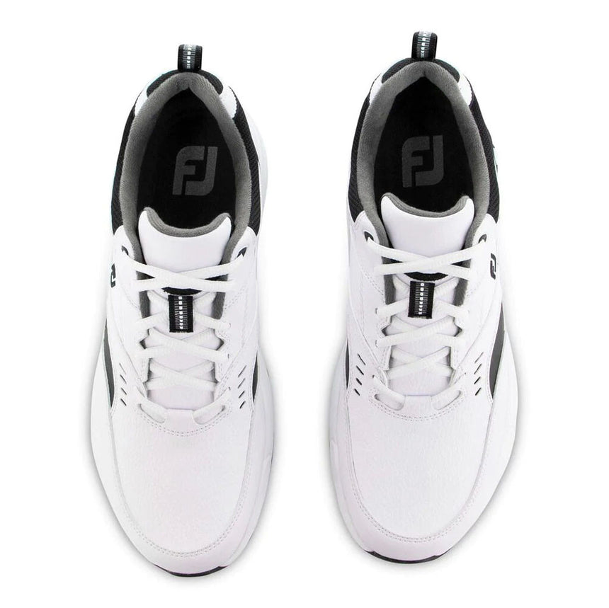 White Black