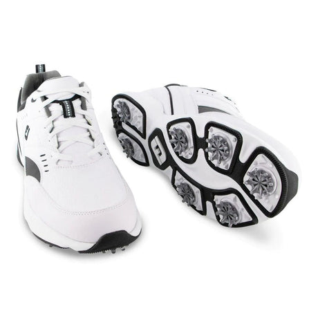 White Black