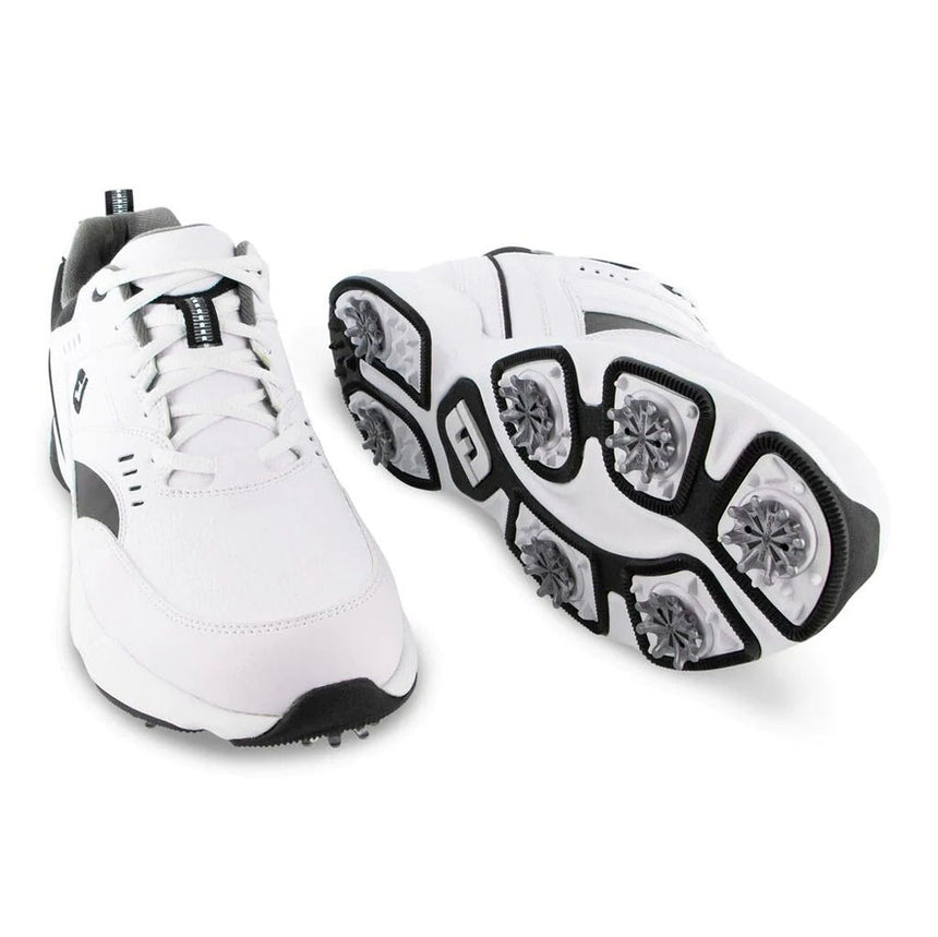 White Black