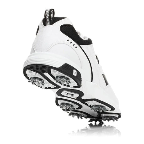 White Black
