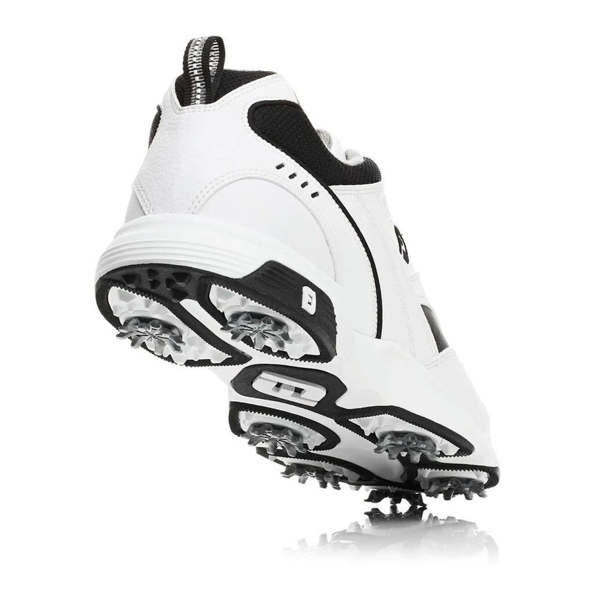 White Black