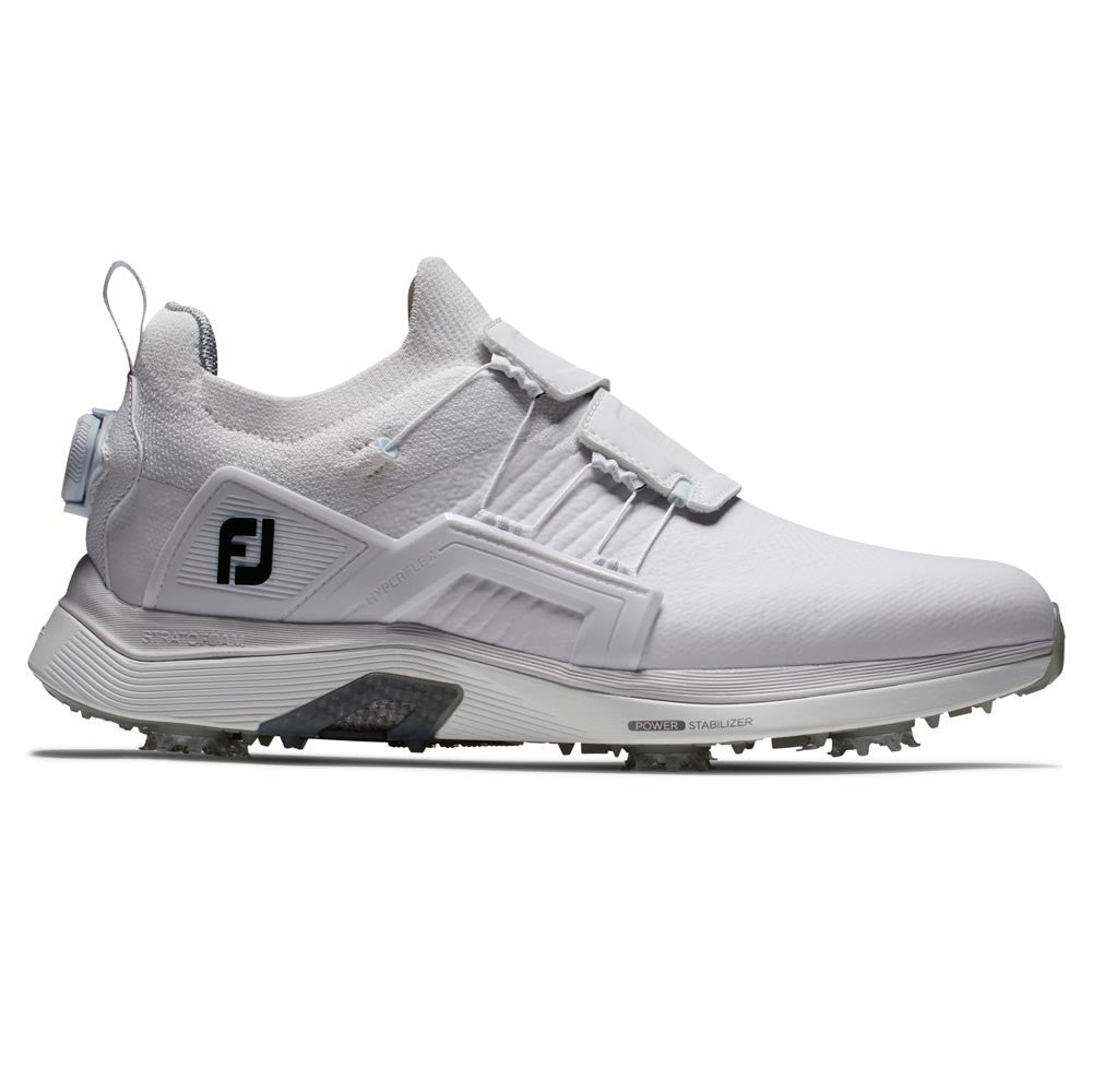 White Grey