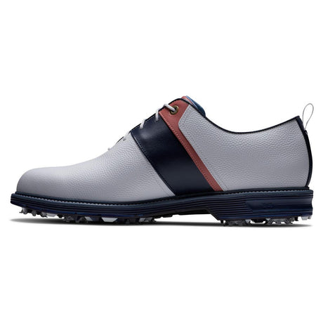 White Navy Copper